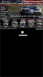 Mobile Screenshot of americasautomartnc.com